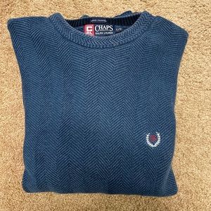 Mens Ralph Lauren sweater